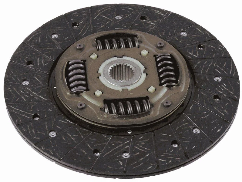 SACHS Clutch Disc - 1878 600 938